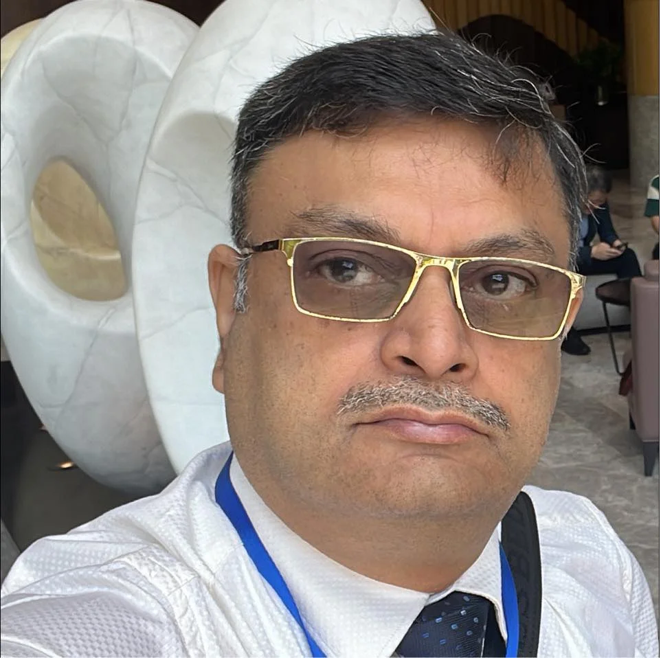 Dr Paramartha Bhattacharya